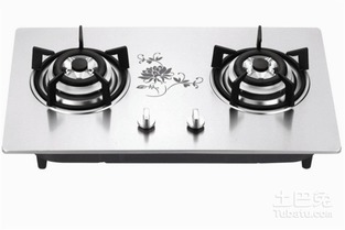 家用天然氣灶風(fēng)門調(diào)節(jié)指南 安全高效，一步到位