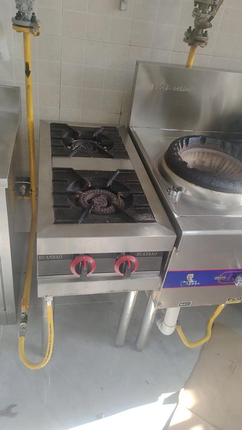 安裝維修燃氣灶具與家用電器 安全、專業、便捷的一站式服務