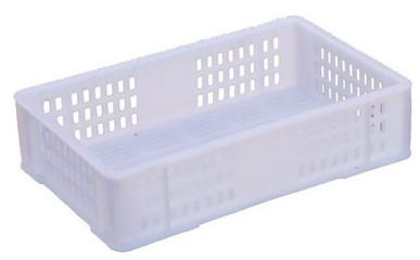 天津優質塑料托盤及倉儲設備——單面網格九腳、輕型墊倉板與出口一次性底托全解析