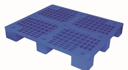 北京市鑫華亨塑料用品廠直銷網格田字1210塑料托盤與防潮板置產品介紹