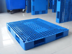 供應柳州塑料托盤卡板、塑料地臺板及木塑材料