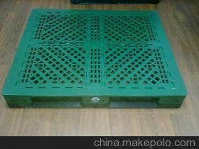 牡丹江、敦化、大連塑料托盤租賃指南 價格、廠家與木塑材料優勢分析